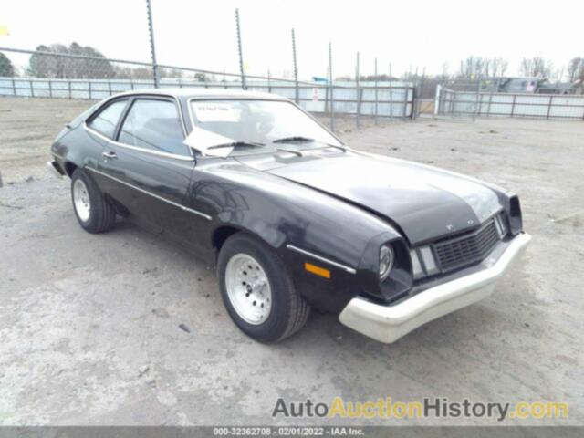 FORD PINTO, 7X11Y177471      